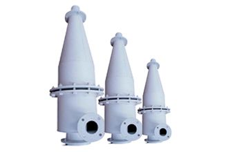 耐磨水力旋流器